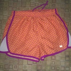 Perfect running shorts💜